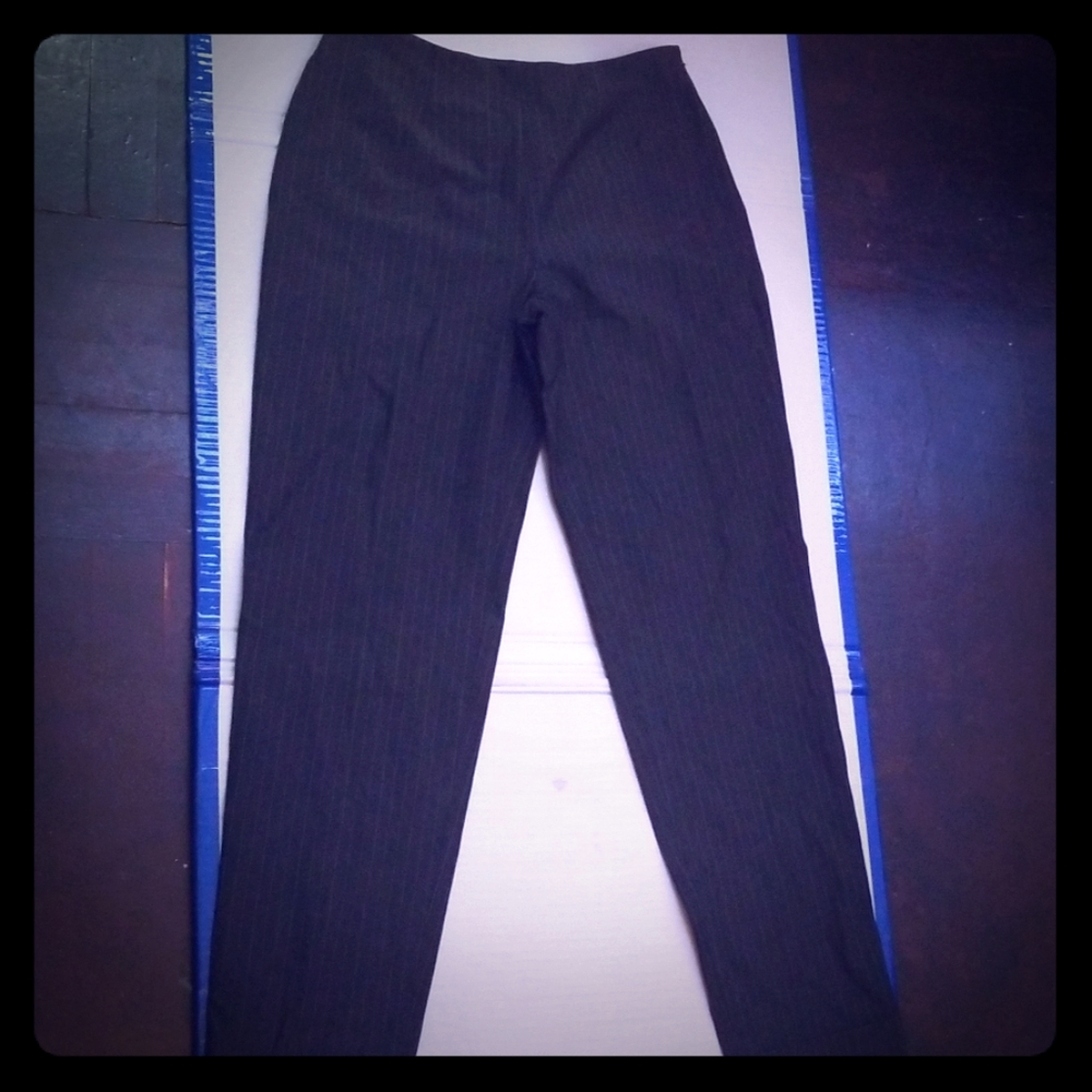 Dress pants